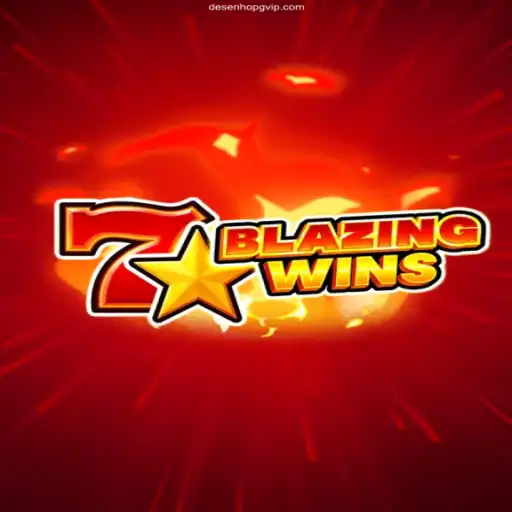 BlazingWins - A Thrilling Adventure in Gaming
