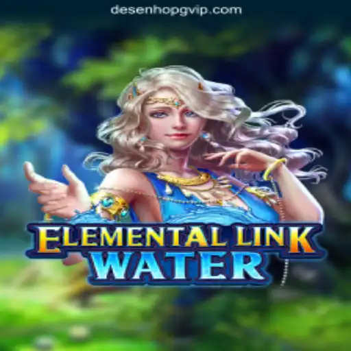 Step into Adventure with ElementalLinkWater on DesenhoPG⭐️