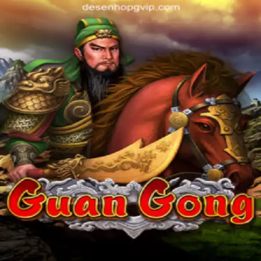 Exploring the Exciting World of GuanGong: A Strategic Adventure with DesenhoPG ONLINE PLATAFORMA OFICIAL
