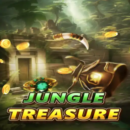 Exploring the Depths of JungleTreasure: Adventure Awaits