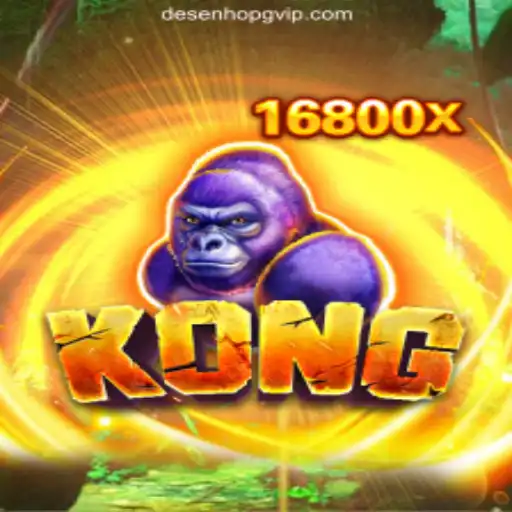 Discover the Exciting World of Kong: A Game of Strategy and Adventure