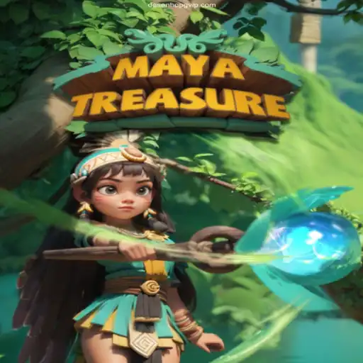 Discover the Exciting World of MayaTreasure: An Adventure Awaits
