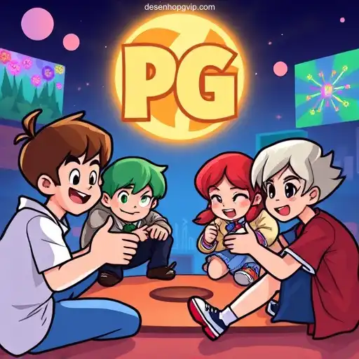 VIP Service DesenhoPG⭐️ ONLINE PLATAFORMA OFICIAL DesenhoPG.Com, seu site confiável - 24/7 Support and Exclusive Benefits