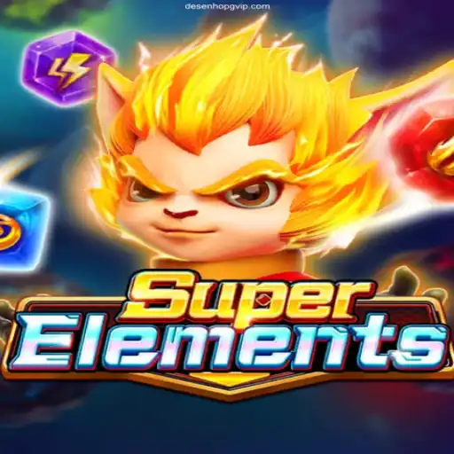 Discover SuperElements: Master the Elements in an Exciting Adventure