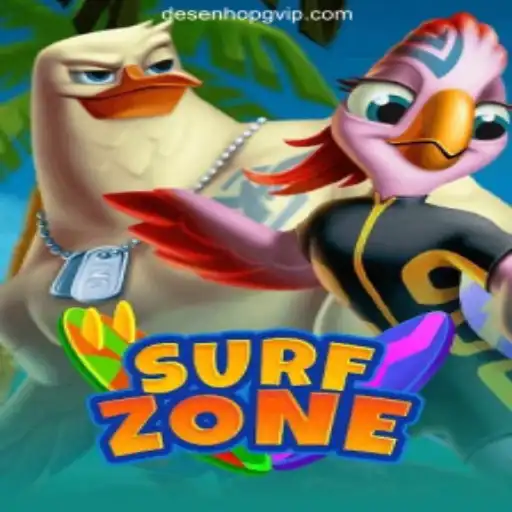 SurfZone: Riding the Digital Waves with DesenhoPG