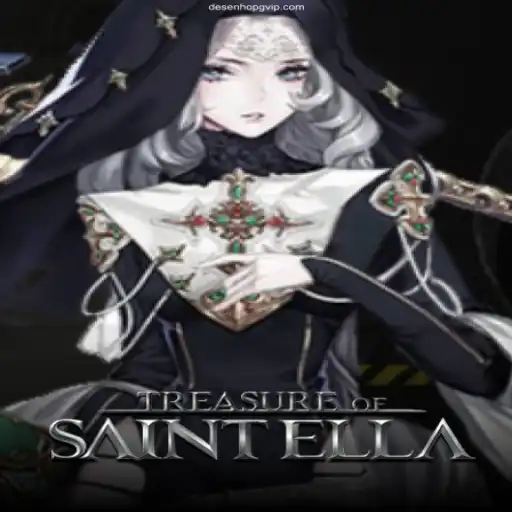 Treasure of Saint Ella: Unveiling the Mysteries of a New Adventure
